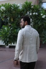 Stitch Mark Hunter Shirt - Image 2