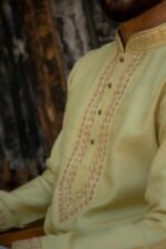 Riwayat Kurta Set - Image 2