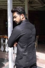 Pocket Stitch Hunter Shirt - Image 4