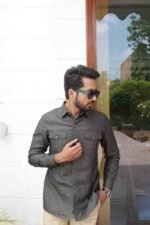 Corbett Hunter Shirt - Image 4