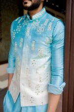 Sitara Nehru Jacket - Image 5