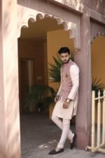 Trophy Nehru Jacket - Image 4