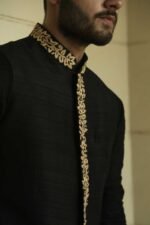 Daali Nehru Jacket - Image 4