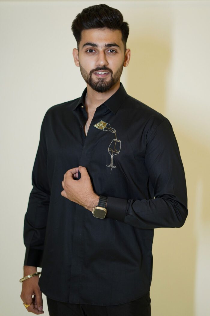 Madira Shirt