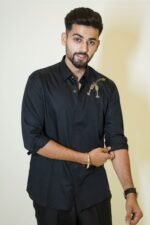 Champagne Shirt