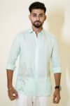 Palm Tree Shirt