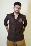 Singham Shirt
