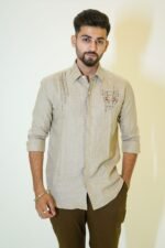 Tiger Shirt