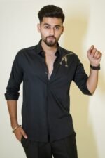 Champagne Shirt - Image 2