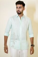 Palm Tree Shirt - Image 2