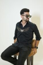 Wings Of Freedom Shirt - Image 3