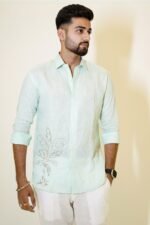 Palm Tree Shirt - Image 3