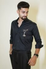 White Rum Shirt - Image 4