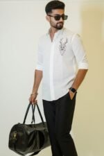Mriga Shirt - Image 4