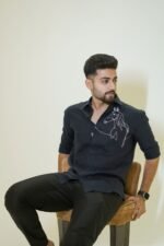Kala Ghoda Shirt - Image 4