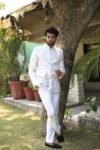 PANNA JODHPURI SUIT
