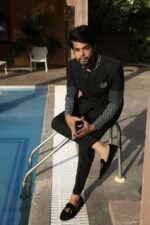 Bandhan Jodhpuri Suit