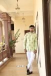Guldasta Jodhpuri Suit
