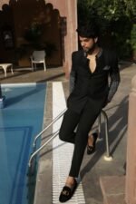 Bandhan Jodhpuri Suit - Image 3
