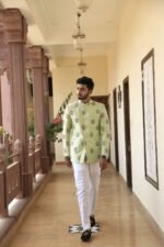 Guldasta Jodhpuri Suit - Image 3