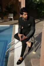Bandhan Jodhpuri Suit - Image 4
