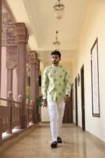 Guldasta Jodhpuri Suit - Image 4