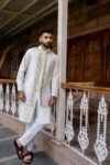 Rangeen Indowestern Set