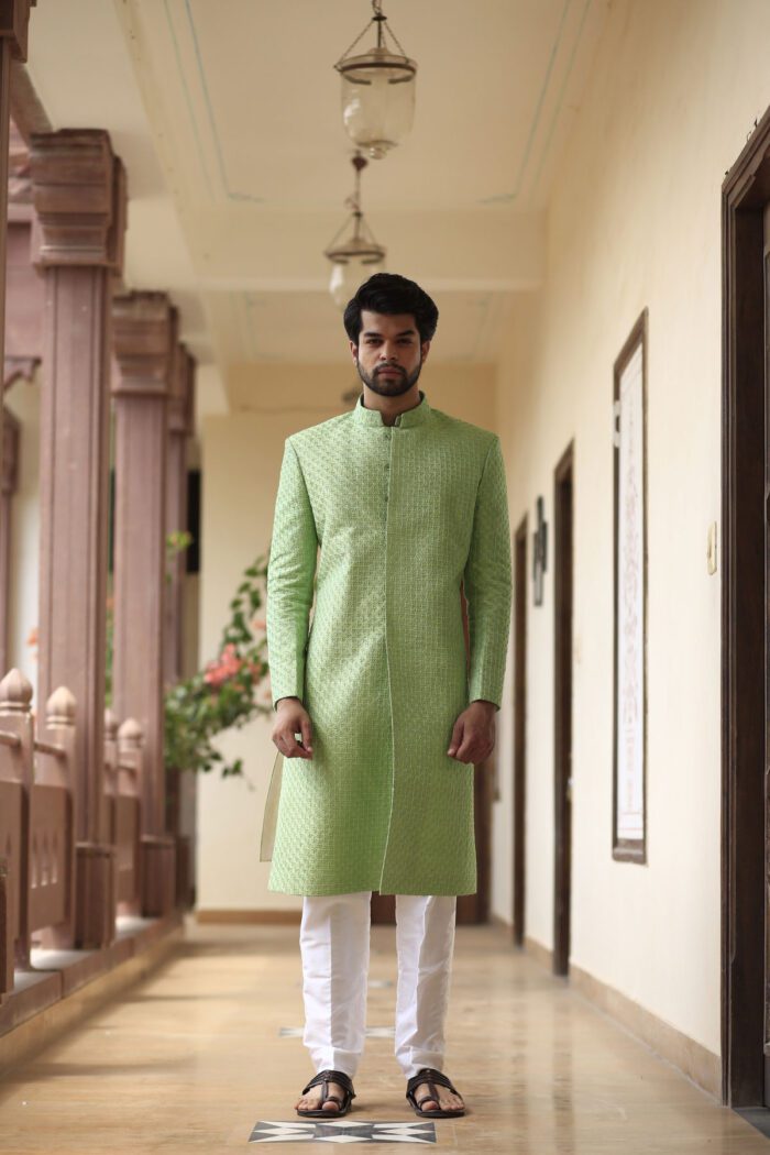 Longline Kurtas