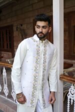 Rangeen Indowestern Set - Image 2