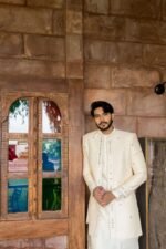 Aaina Indowestern Set - Image 2