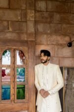Aaina Indowestern Set - Image 3