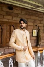 Chamak Indowestern Set - Image 3