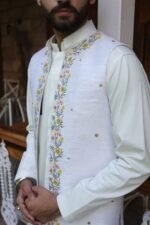 Rangeen Indowestern Set - Image 4