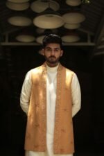 Vasant Indowestern Set - Image 4
