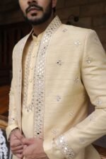 Chamak Indowestern Set - Image 4