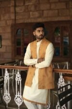 Vasant Indowestern Set - Image 5
