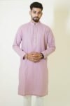 Flamingo Kurta Set