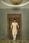 Badshah Handcrafted Sherwani