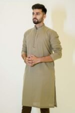 Causal Kurta