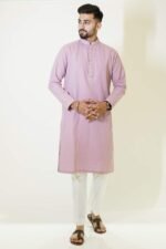 Flamingo Kurta Set - Image 3
