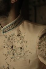 Luxurious Embroidered Kurtas