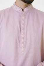 Flamingo Kurta Set - Image 5