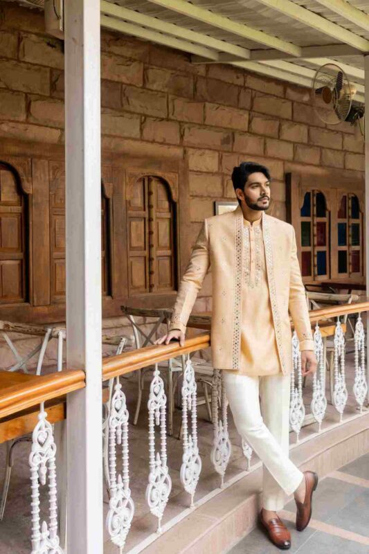 Styled Layered Kurtas