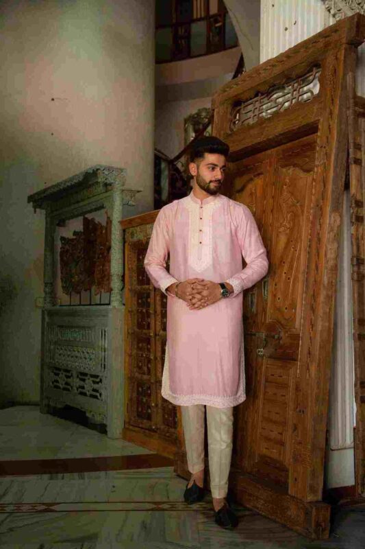 Longline Kurtas